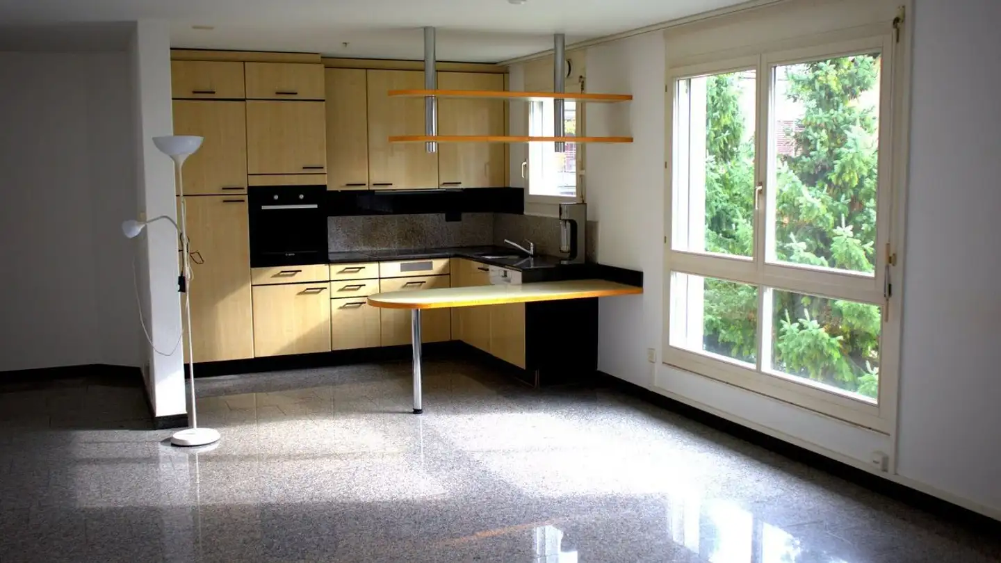 Wohnung mieten - Kirchenfeld 55, 8052 Zürich