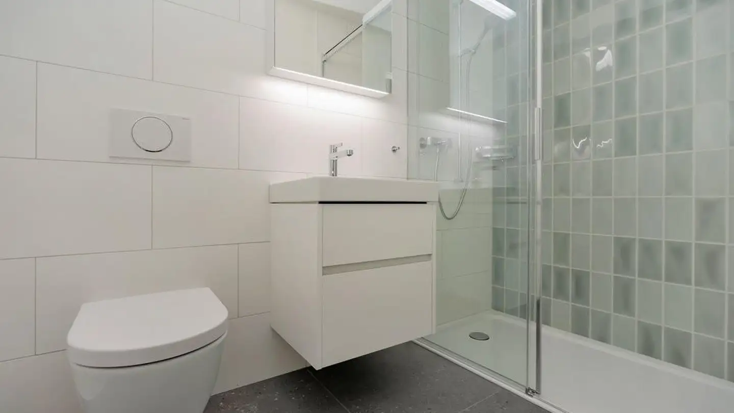 Appartement à louer - Weidgasse 8, 3018 Bern - Photo 2