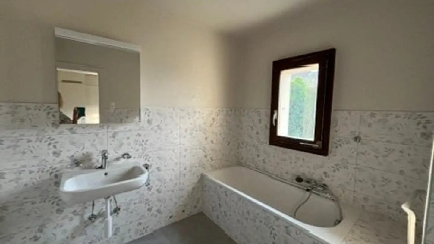 Single house for rent - Route Du Chili 1, 1870 Monthey - Photo 3