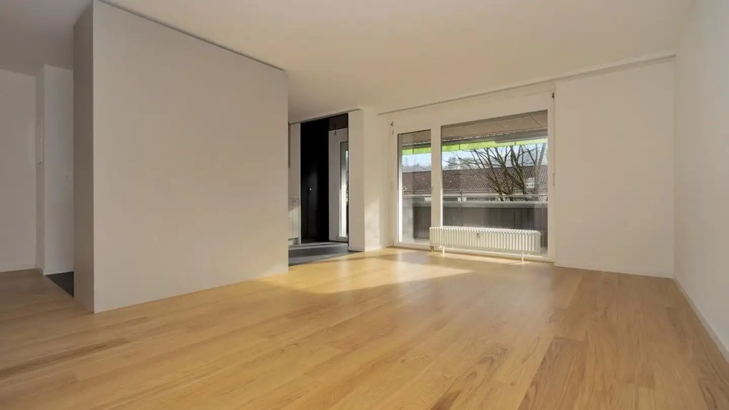 Appartement à louer - Weidgasse 8, 3018 Bern - Photo 3
