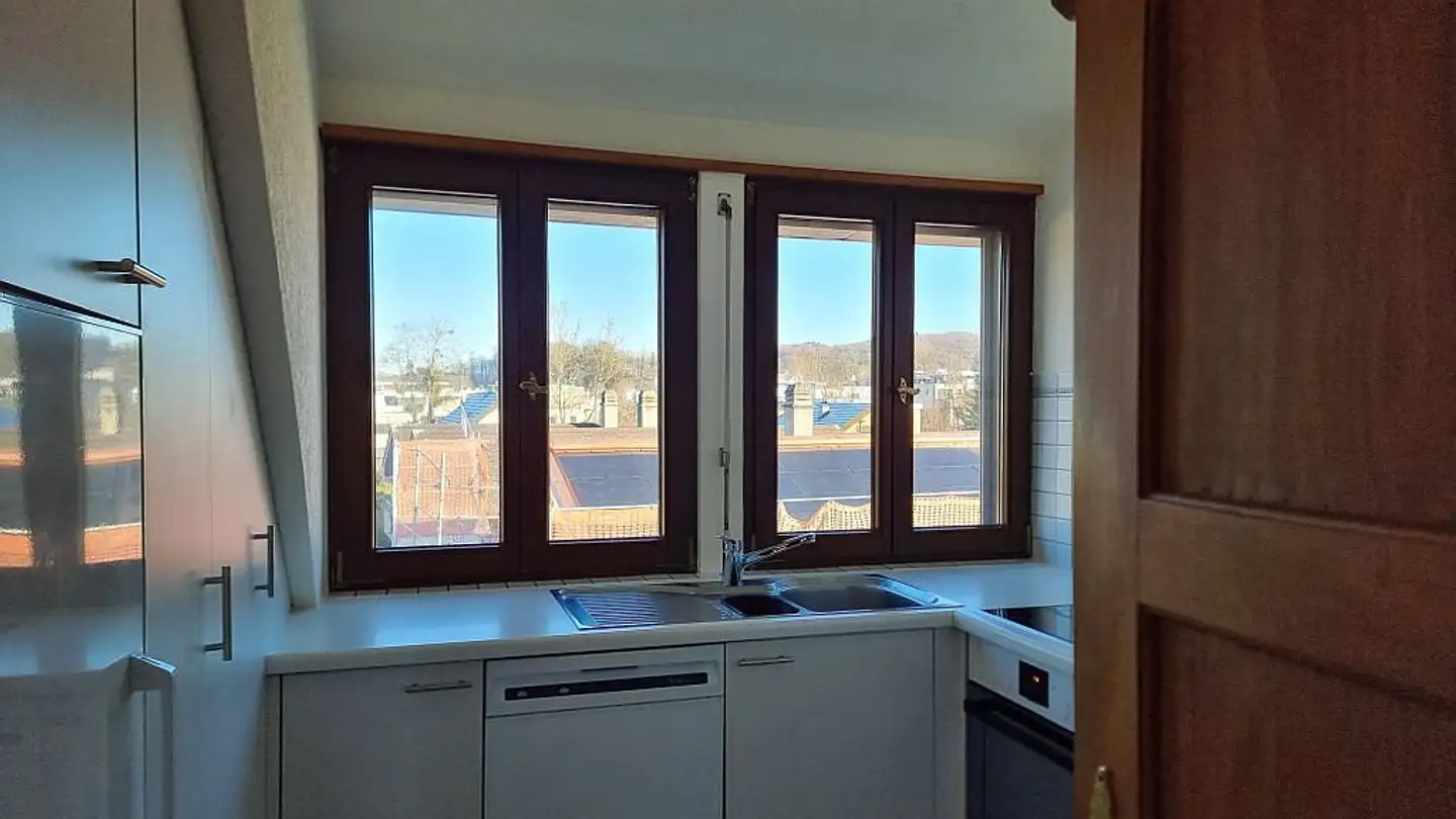 Appartamento in affitto - Bündenweg 16, 3286 Muntelier - Foto 2