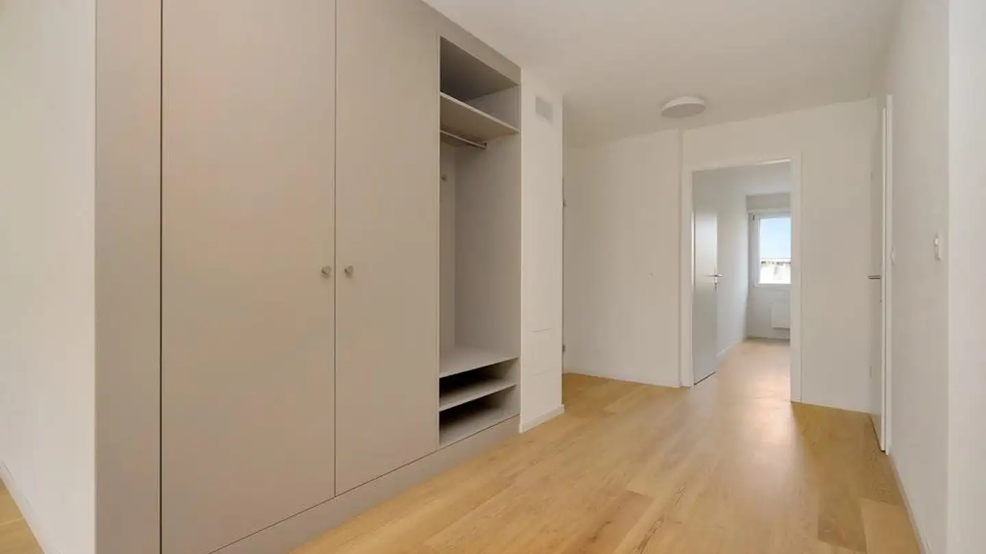 Appartement à louer - Weidgasse 8, 3018 Bern - Photo 4
