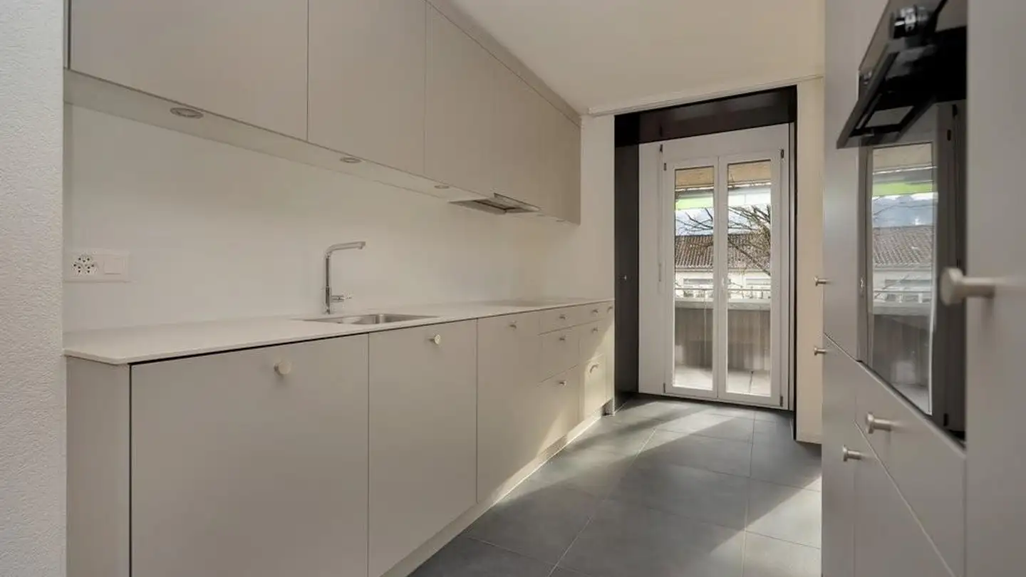 Appartement à louer - Weidgasse 8, 3018 Bern