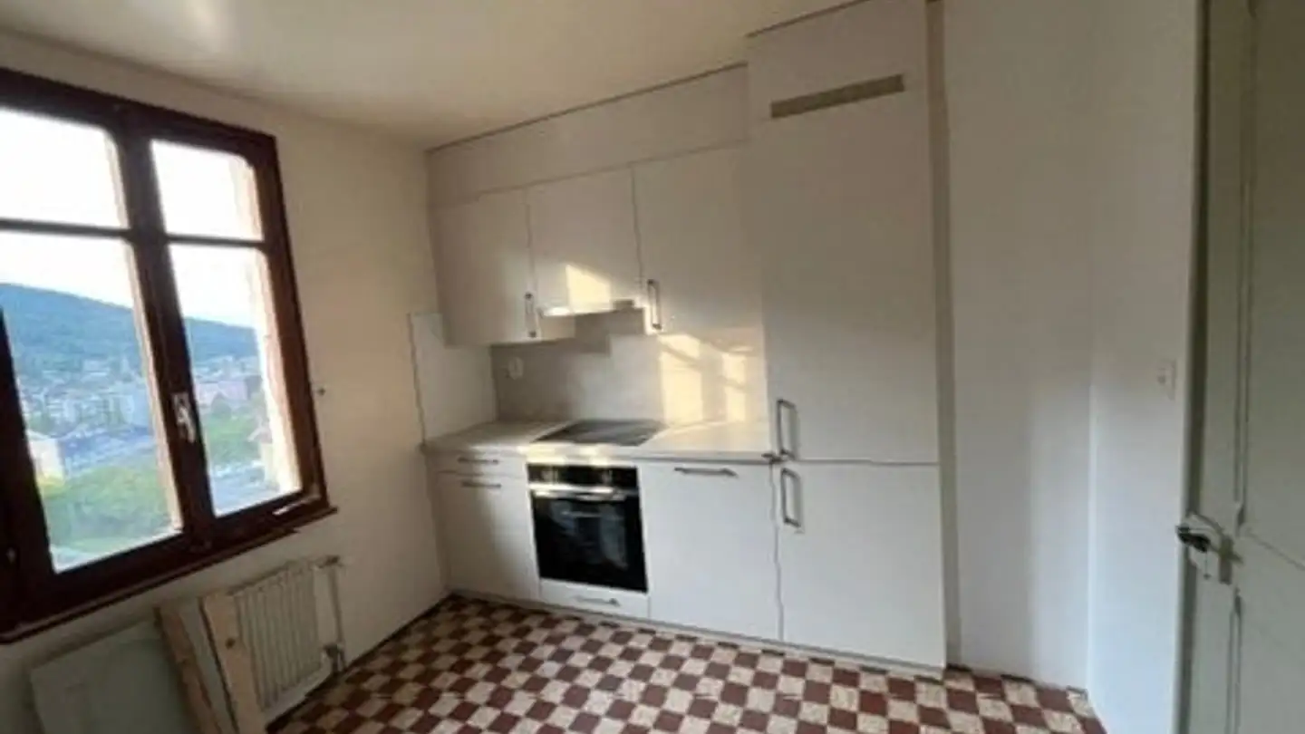 Single house for rent - Route Du Chili 1, 1870 Monthey - Photo 2