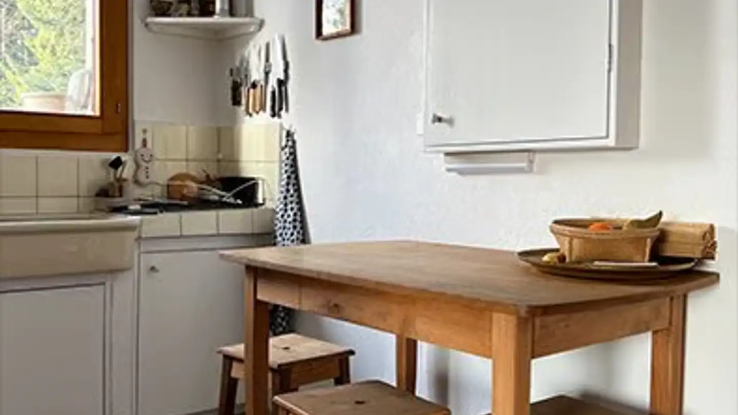Einfamilienhaus mieten - Les Pommerets, 2037 Montezillon - Foto 4