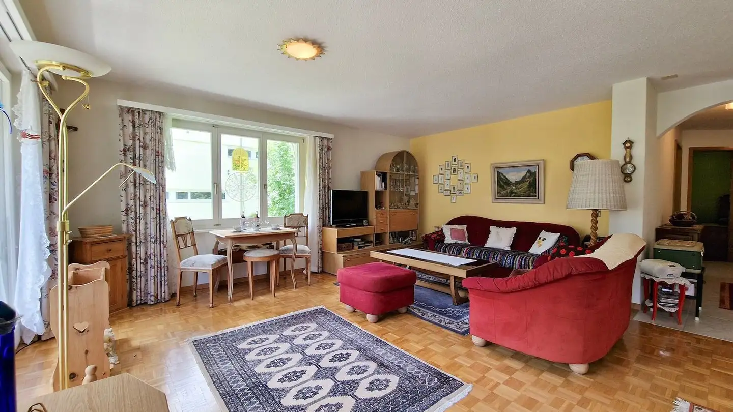 Apartment for sale - Städelistrasse 3, 7317 Valens - Photo 3