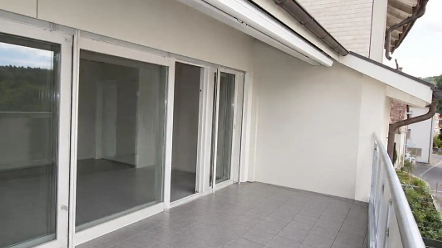 Wohnung mieten - Wiesentalstrasse 1a, 8355 Aadorf - Foto 2