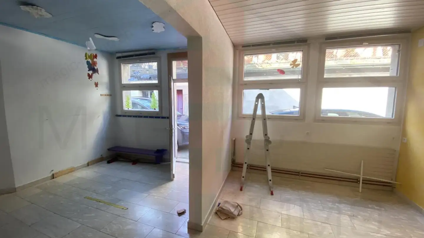 Commerciale in affitto - Rue Des Granges, 2800 Delémont - Photo 4