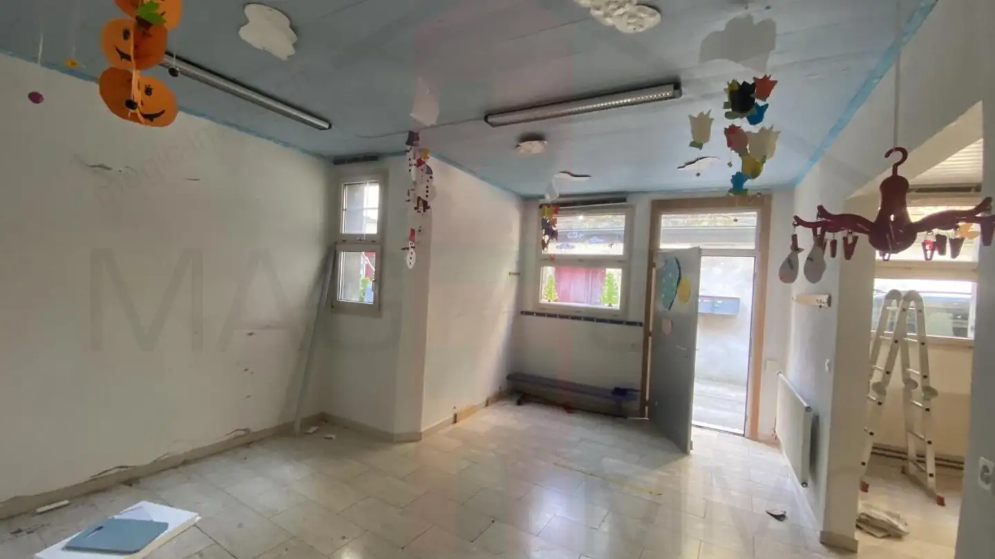 Commerciale in affitto - Rue Des Granges, 2800 Delémont - Photo 2