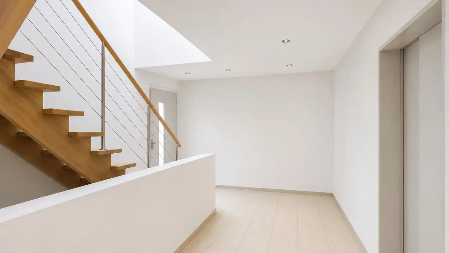 Appartement à louer - Wiesentalstrasse 1a, 8355 Aadorf - Photo 2