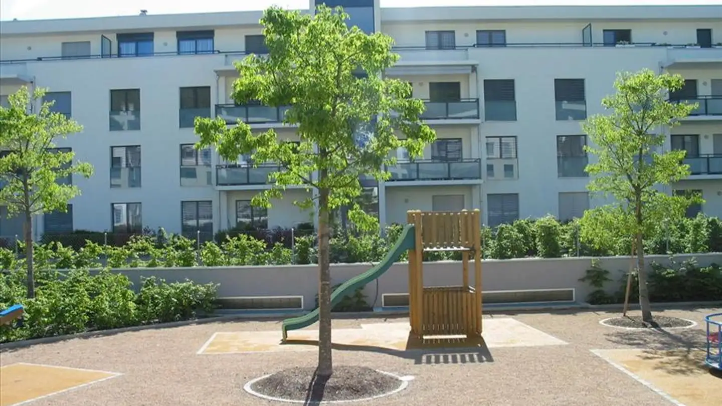 Appartement à louer - Chemin Des Cornillons 100, 1292 Chambésy - Photo 2
