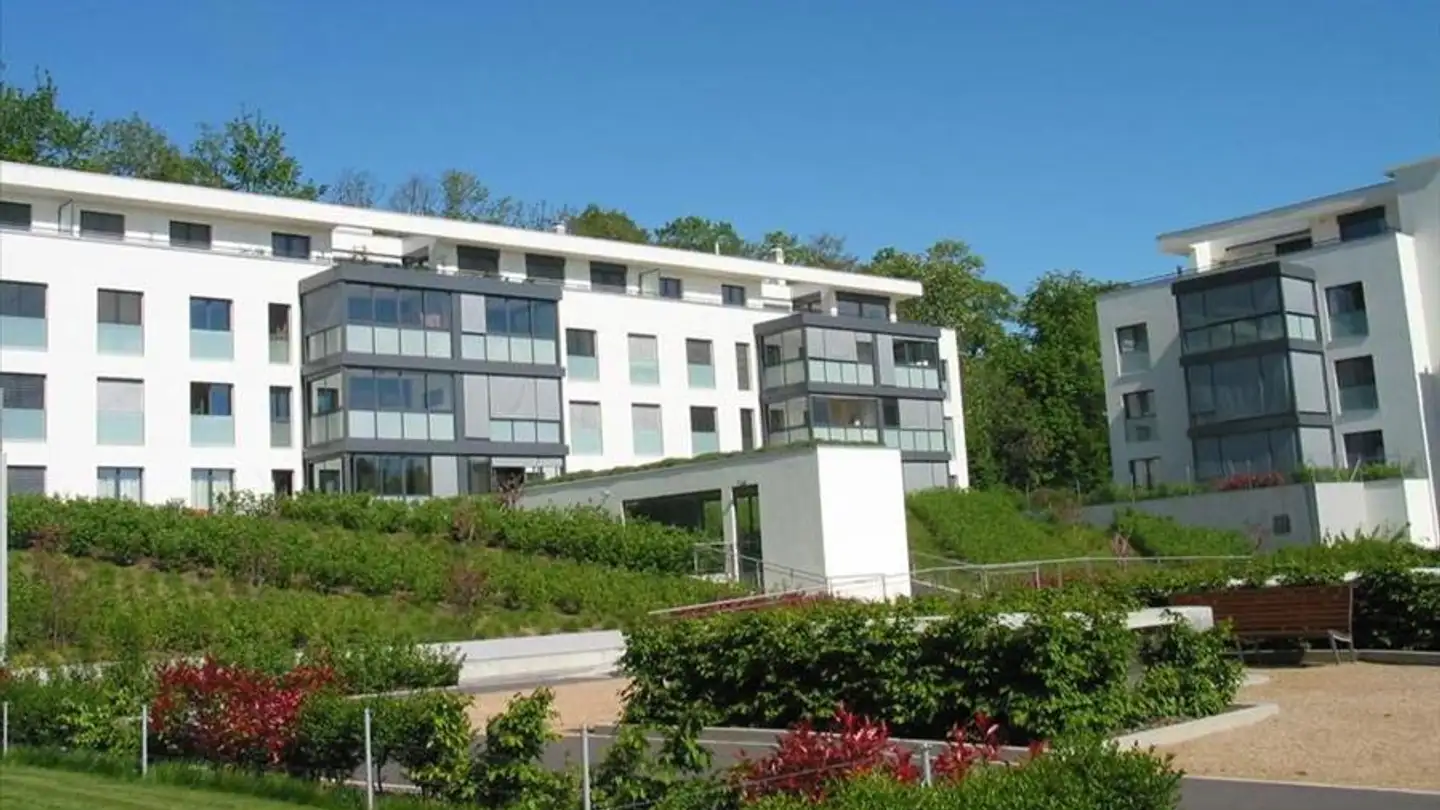 Appartement à louer - Chemin Des Cornillons 100, 1292 Chambésy - Photo 3