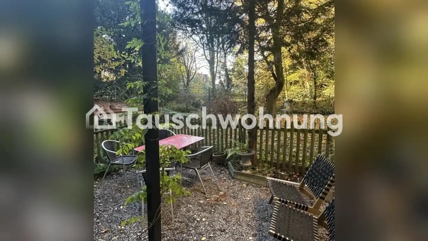 Apartment for rent - 8032 Zürich