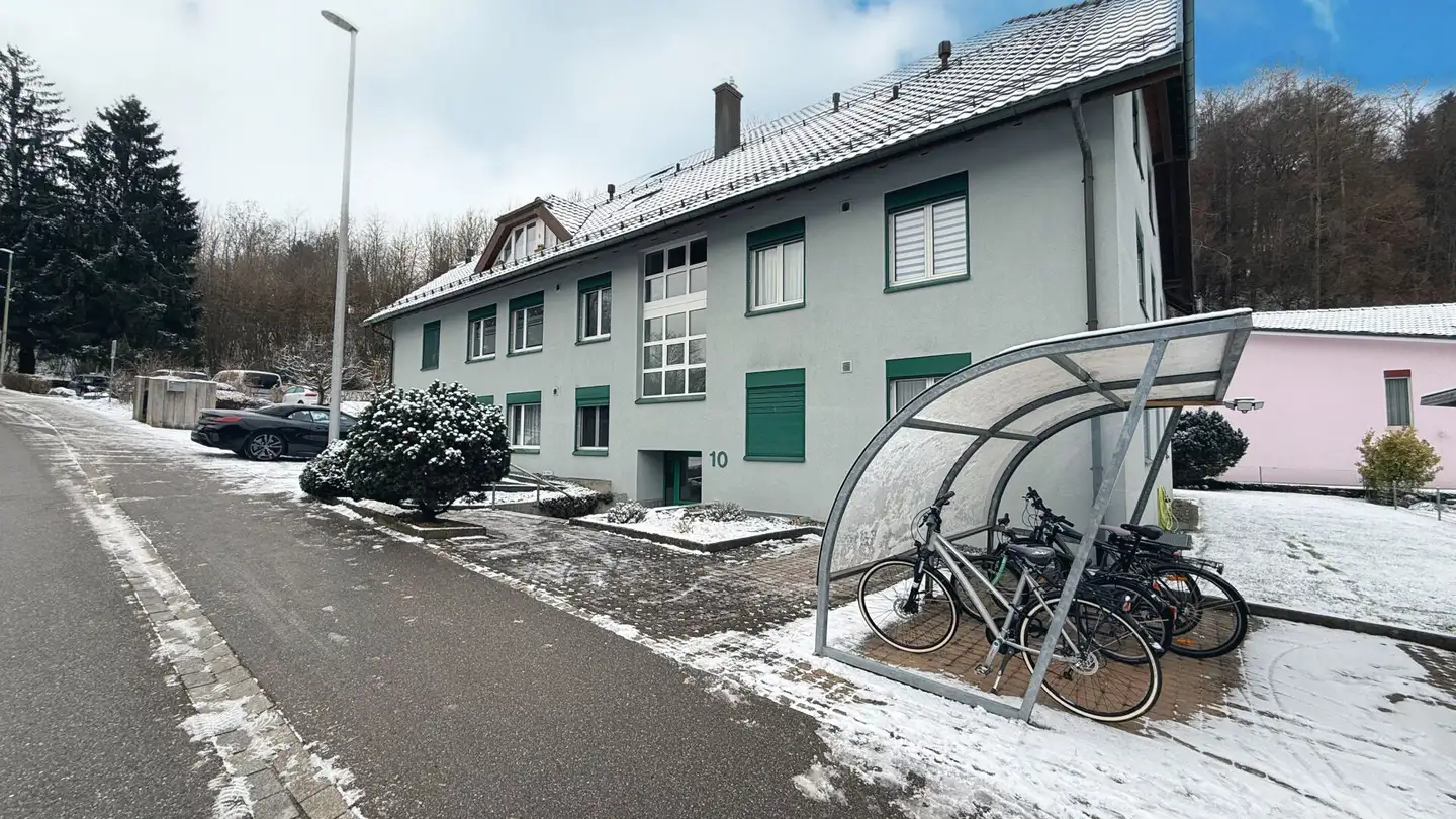 Appartement à vendre - 4528 Zuchwil - Photo 2