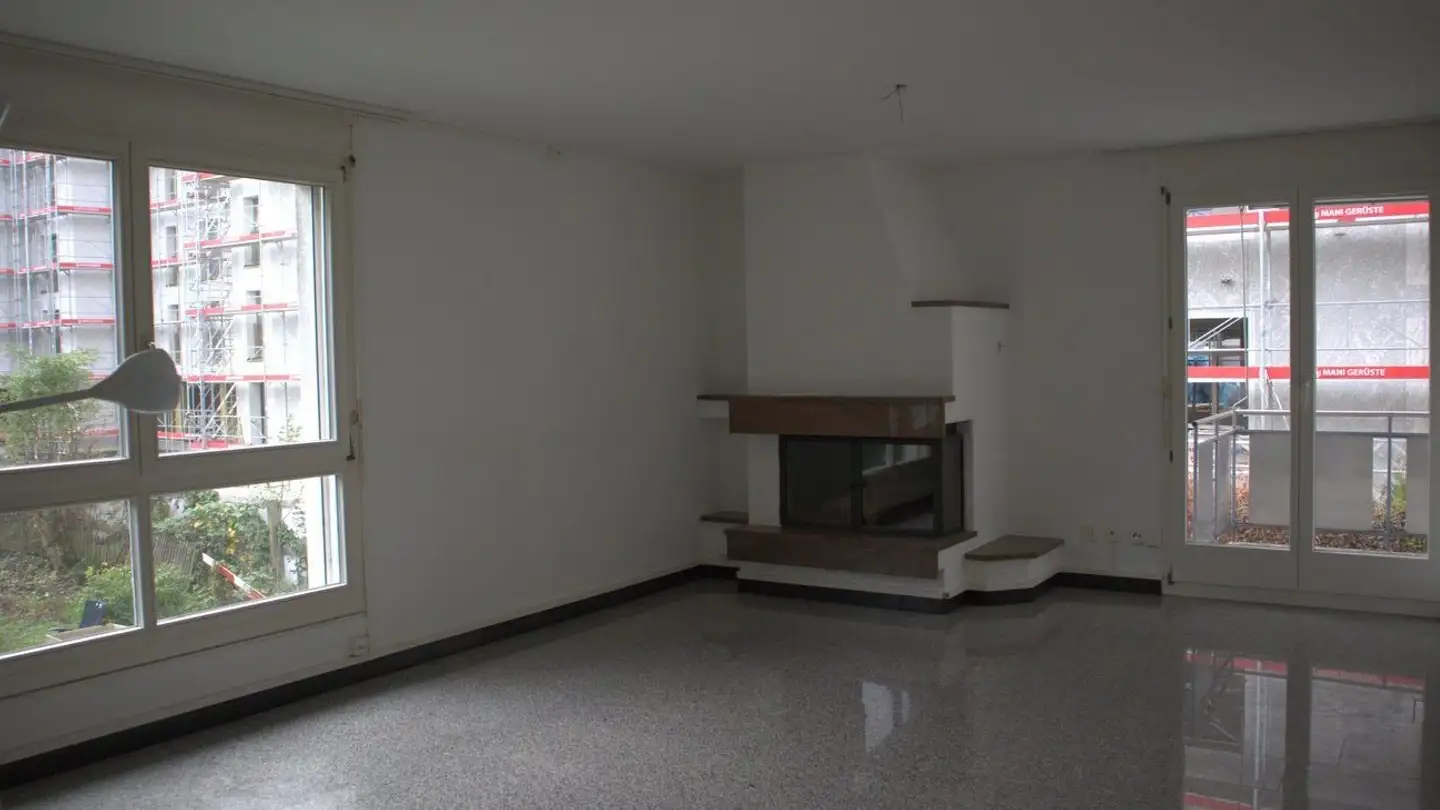 Wohnung mieten - Kirchenfeld 55, 8052 Zürich - Foto 3