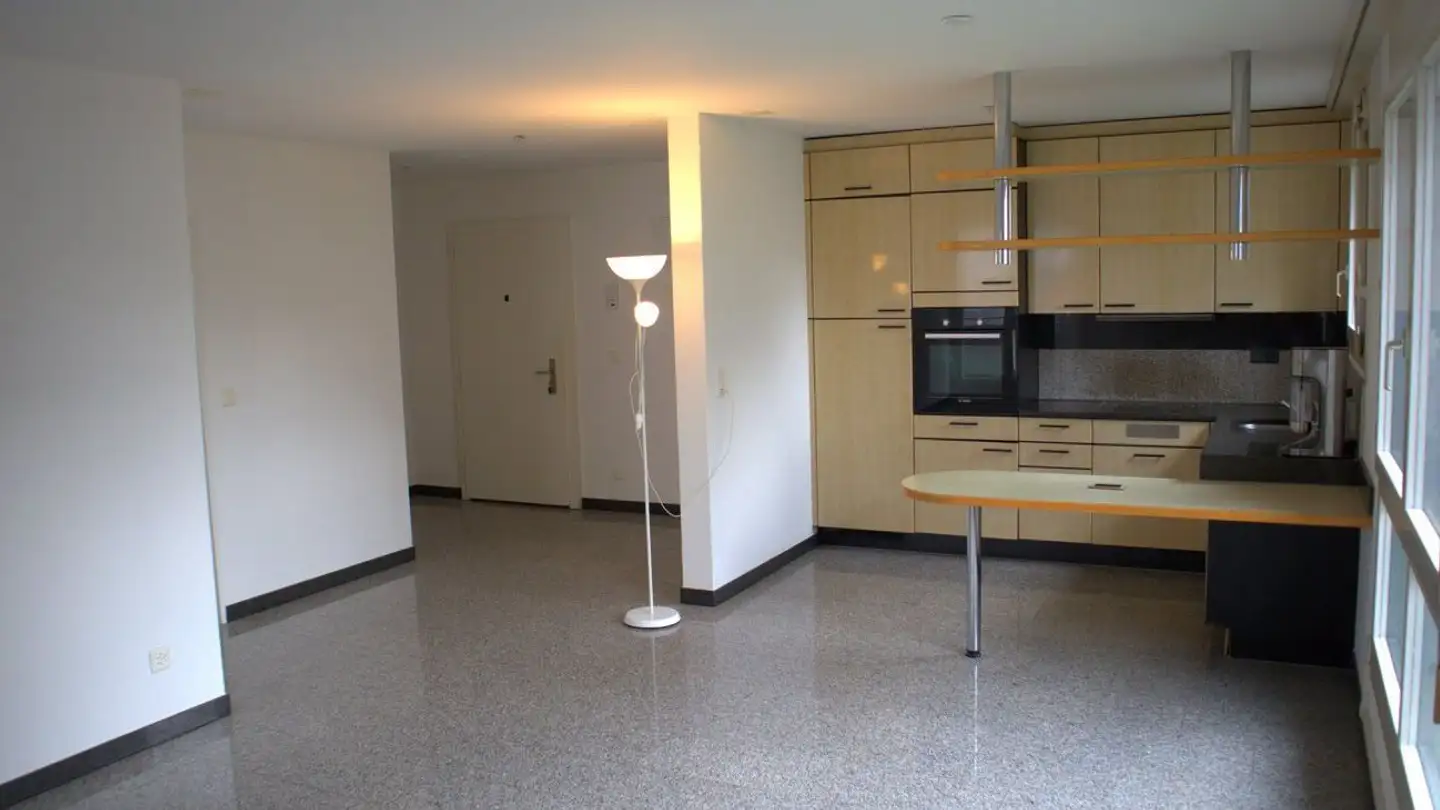 Wohnung mieten - Kirchenfeld 55, 8052 Zürich - Foto 2