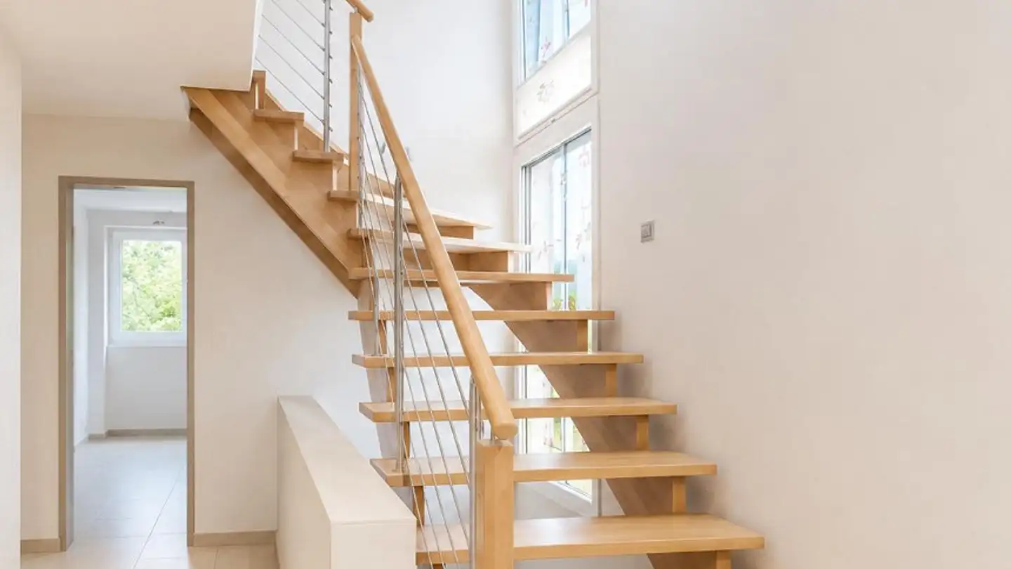 Wohnung mieten - Wiesentalstrasse 1a, 8355 Aadorf - Foto 3