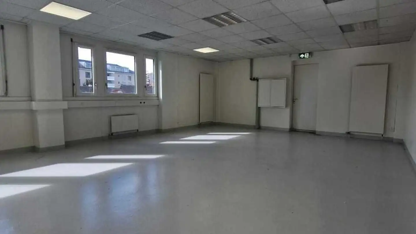 Gewerbe mieten - Chemin Des Mouettes 1, 1027 Lonay - Foto 4