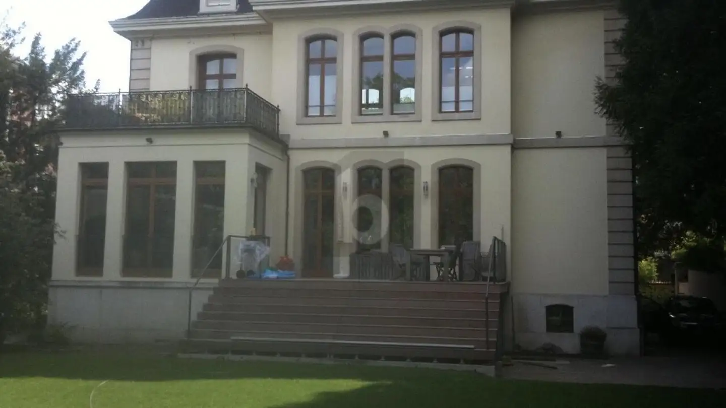 Dachgeschosswohnung mieten - 4052 Basel