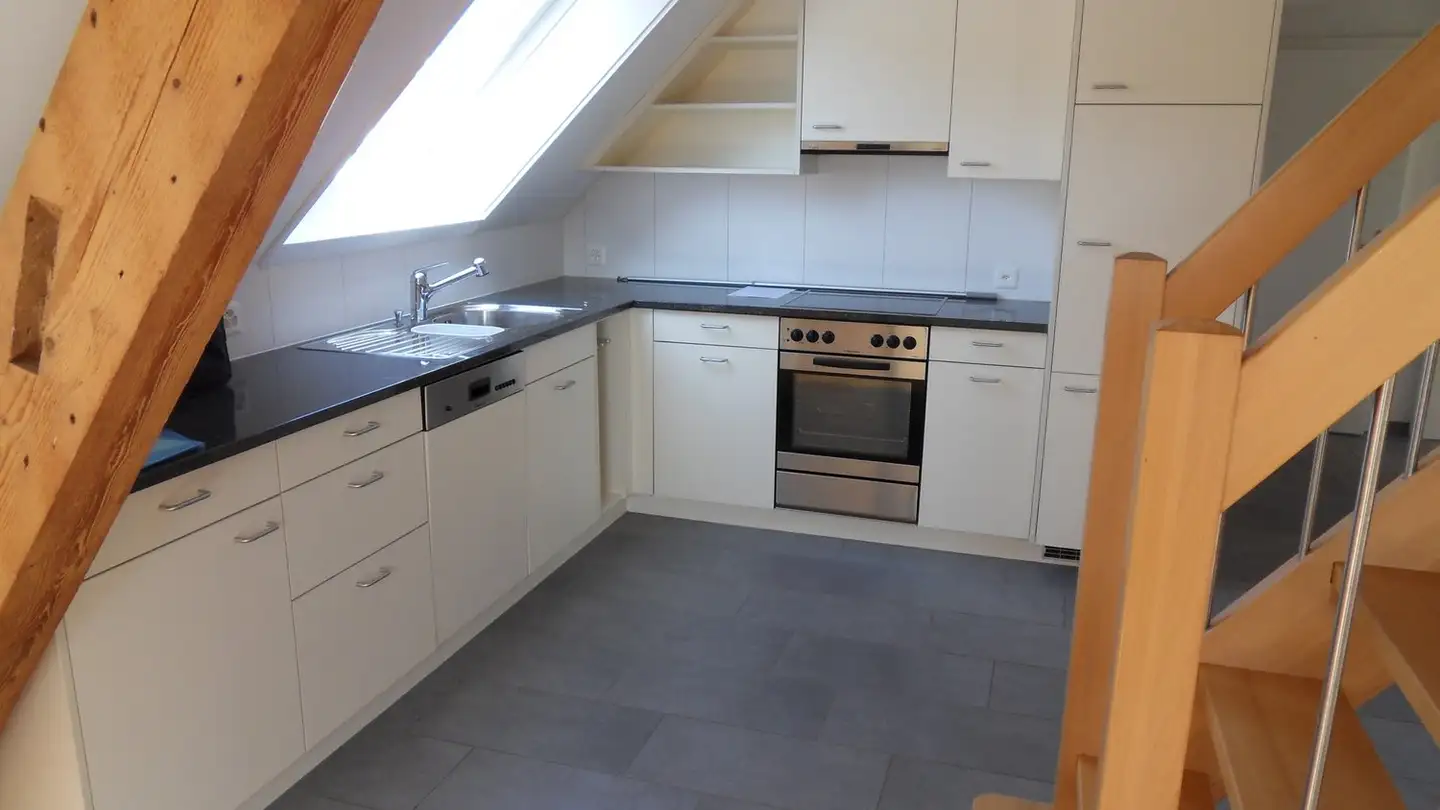 Appartement à louer - Bernstrasse 184, 4852 Rothrist - Photo 3