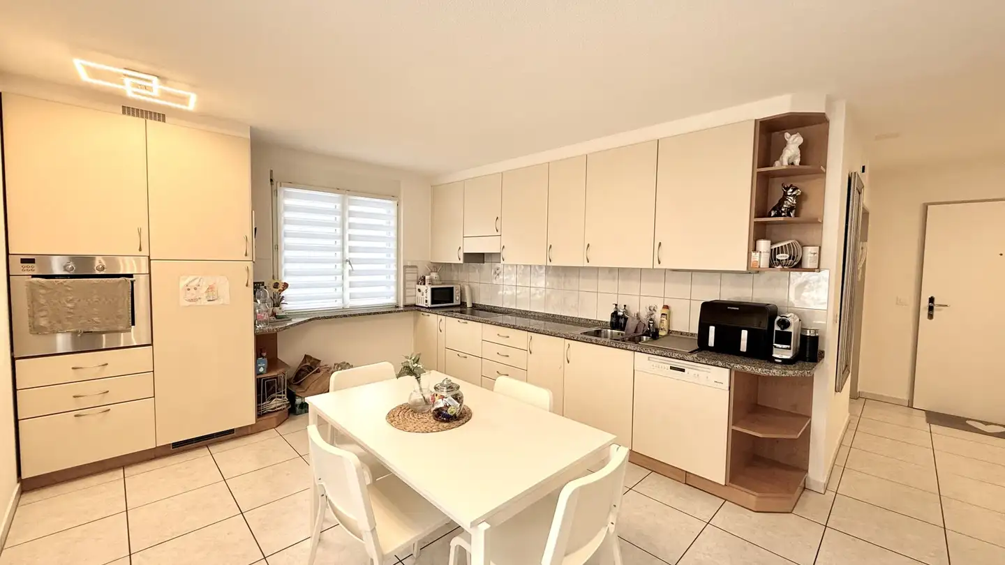 Appartement à vendre - 4528 Zuchwil - Photo 3