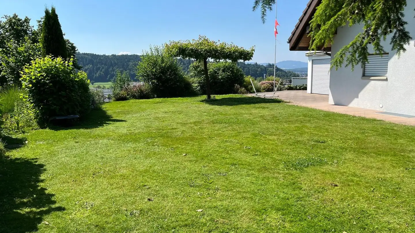 Maison individuelle à vendre - Höhenweg 3, 5040 Schöftland - Photo 3