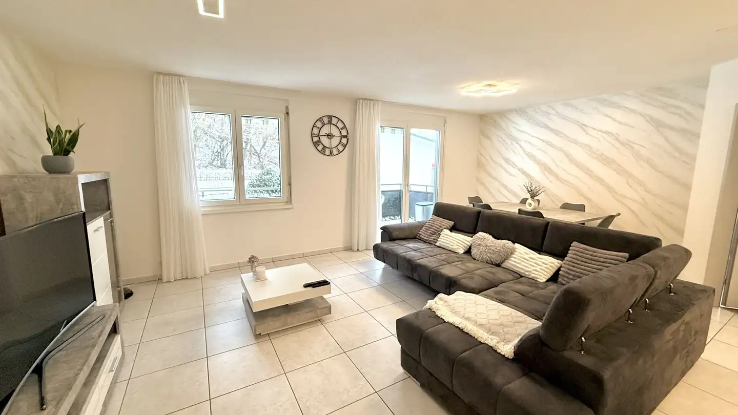 Appartement à vendre - 4528 Zuchwil - Photo 4