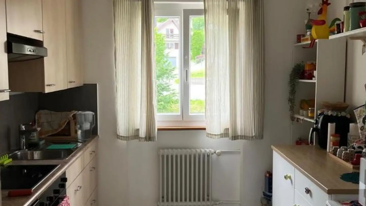 Wohnung mieten - Rue du Crêt-Georges 42, 2720 Tramelan - Foto 3