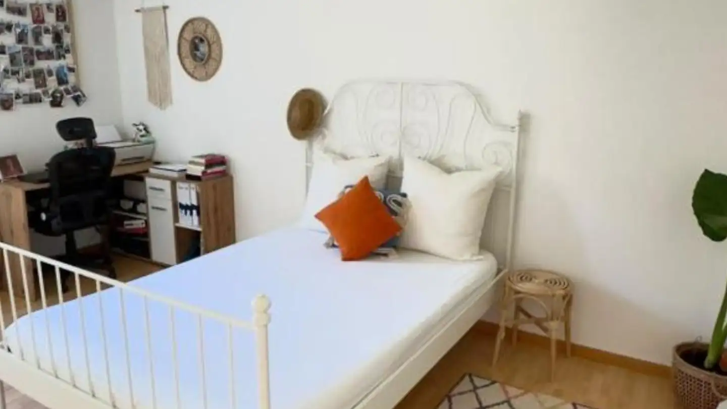 Wohnung mieten - Rue du Crêt-Georges 42, 2720 Tramelan - Foto 4