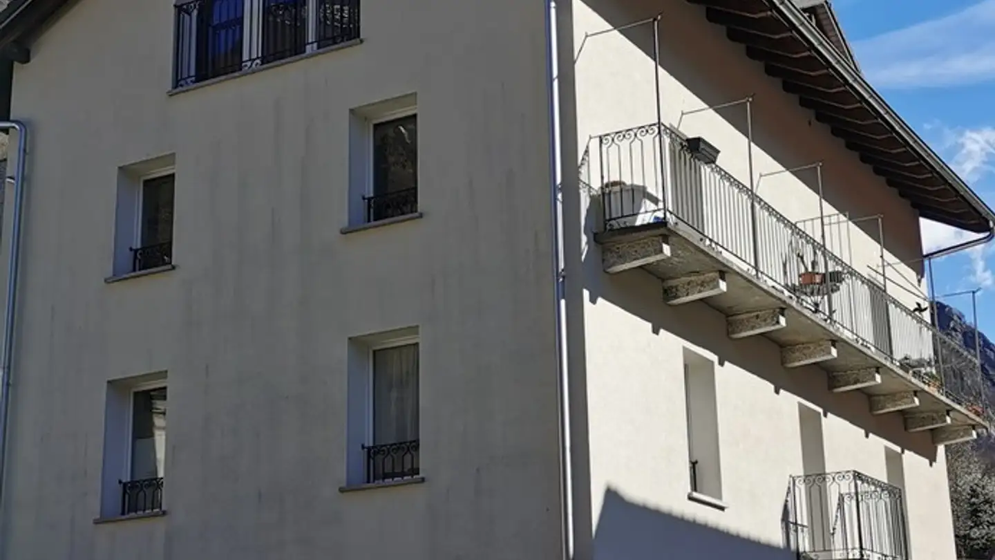 Apartment for rent - Via Principale 37, 6690 Cavergno - Photo 3