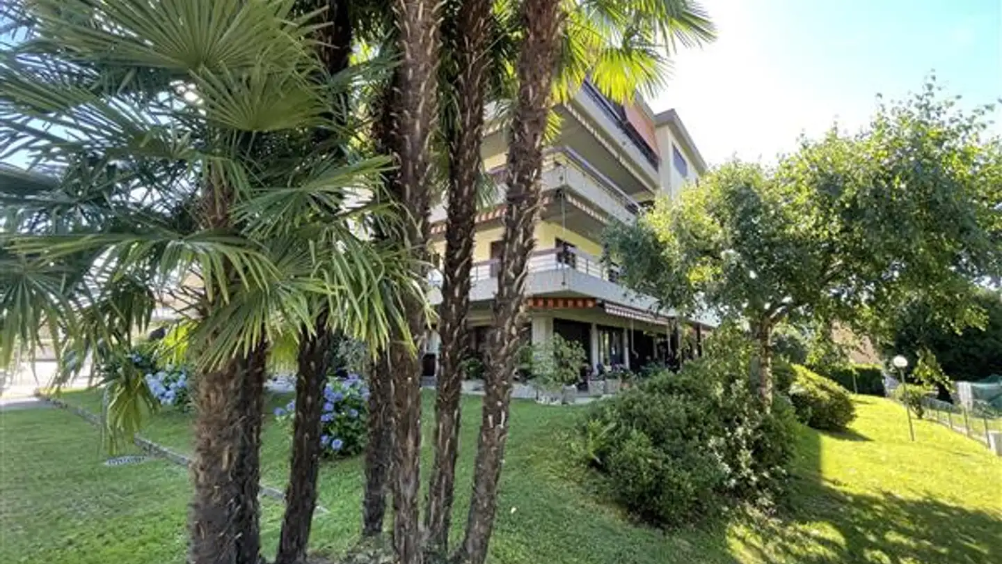 Apartment for sale - 6987 Caslano - Photo 2