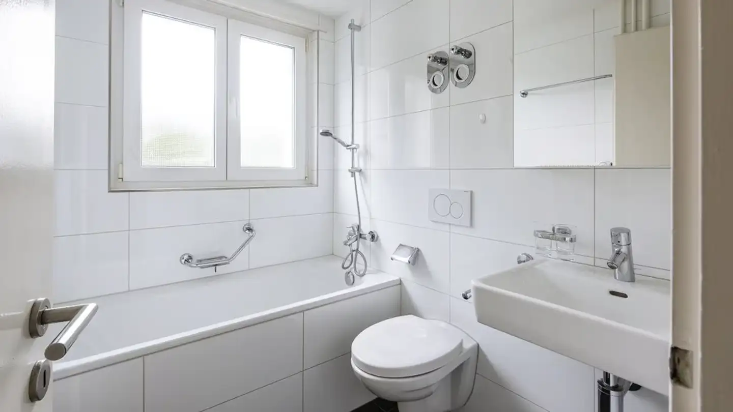 Appartamento in affitto - In Den Erlen 2, 9030 Abtwil SG - Foto 4