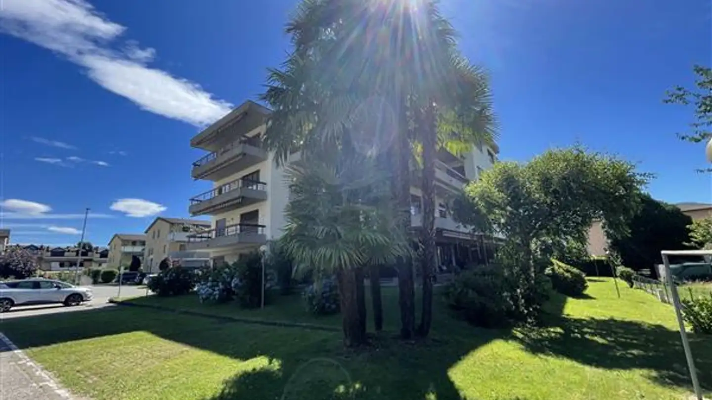 Apartment for sale - 6987 Caslano