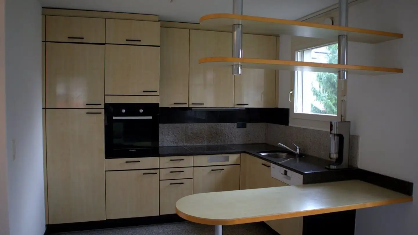 Wohnung mieten - Kirchenfeld 55, 8052 Zürich - Foto 4