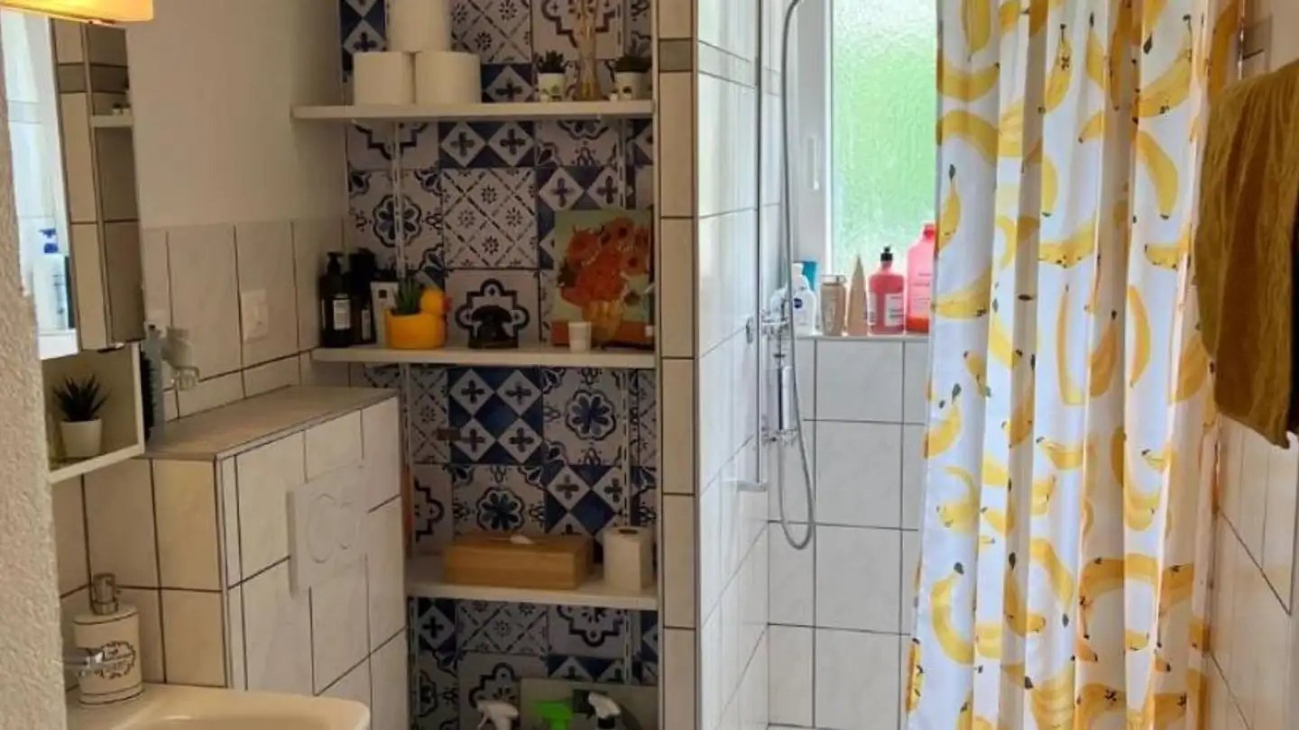 Wohnung mieten - Rue du Crêt-Georges 42, 2720 Tramelan - Foto 2