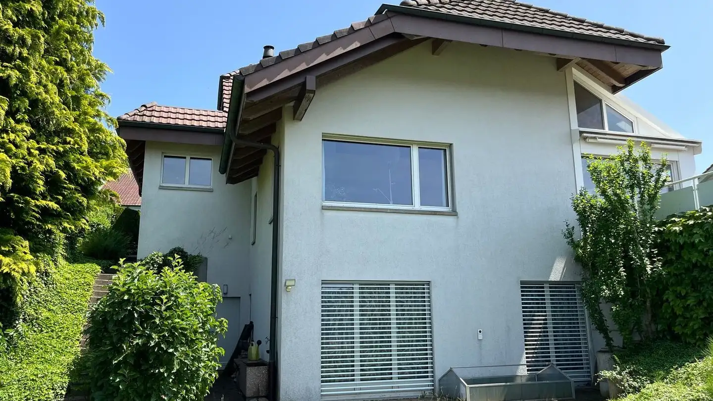 Maison individuelle à vendre - Höhenweg 3, 5040 Schöftland - Photo 4