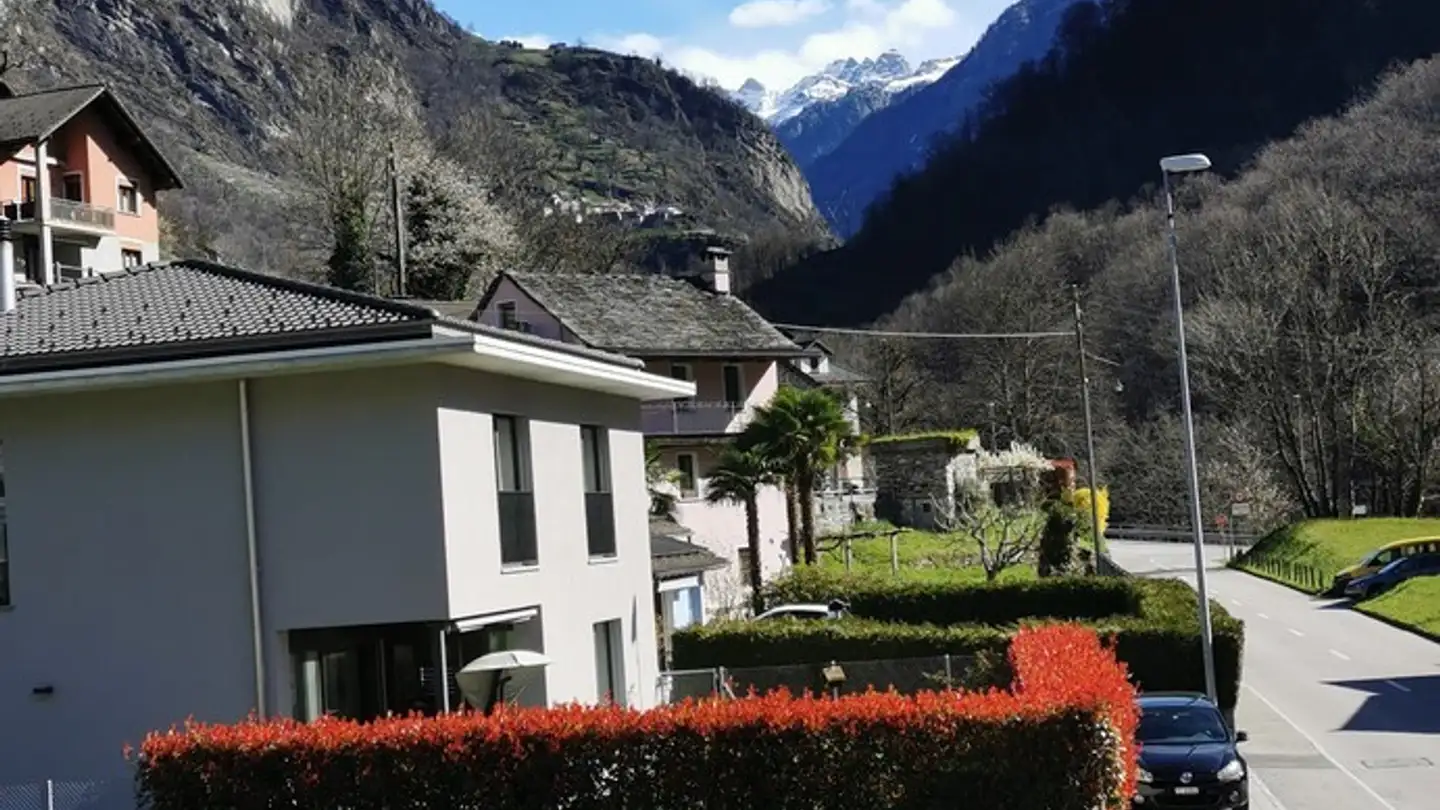 Apartment for rent - Via Principale 37, 6690 Cavergno - Photo 4