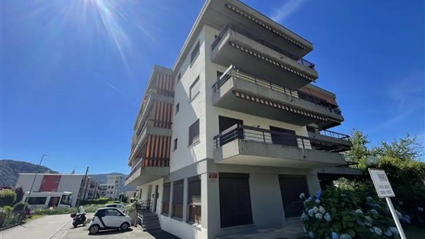 Apartment for sale - 6987 Caslano - Photo 3