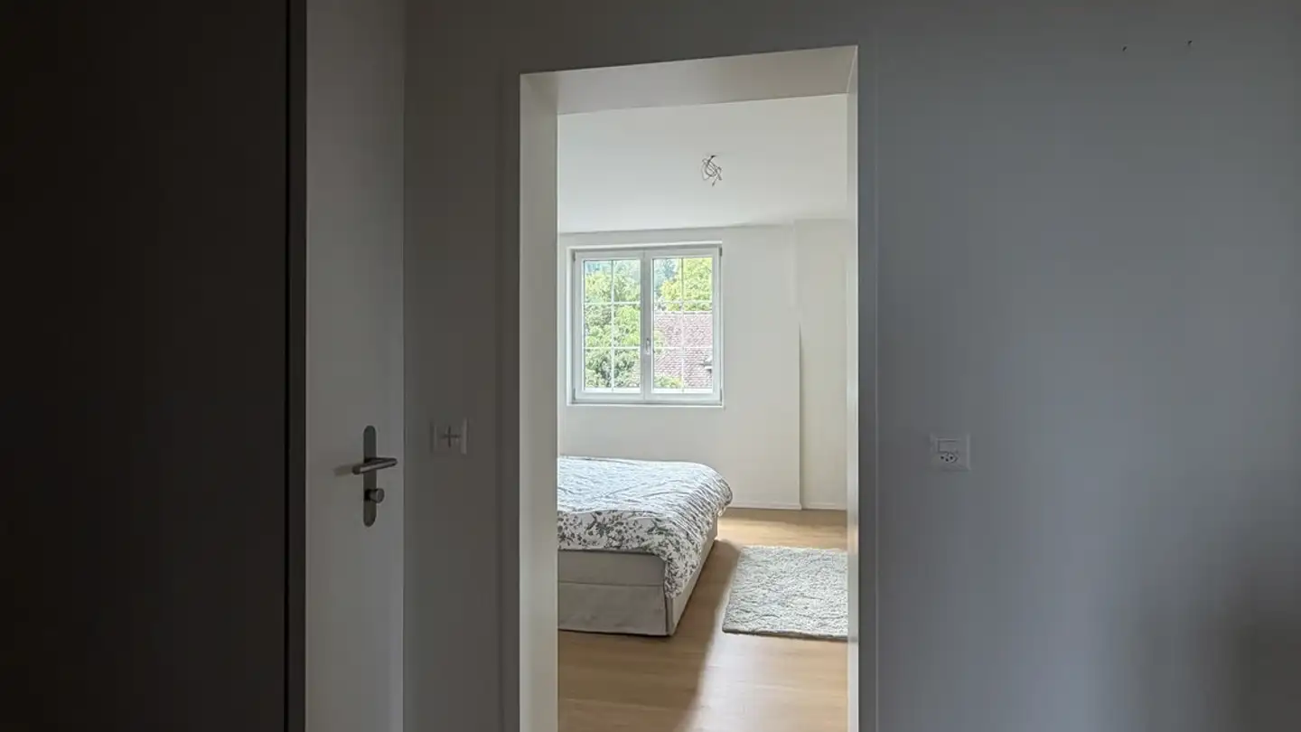 Wohnung mieten - Albisstrasse 51, 8134 Adliswil