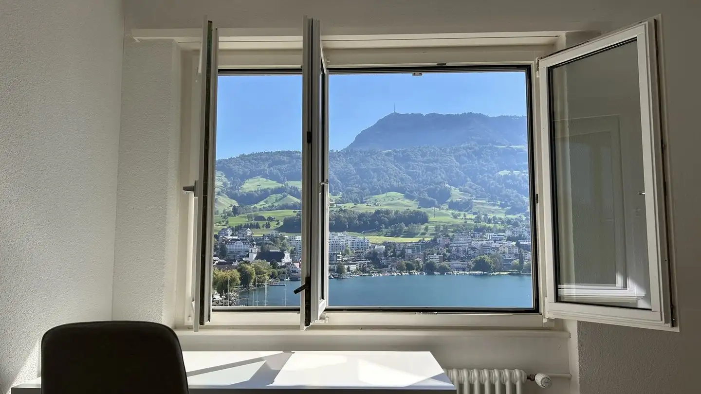 Zimmer mieten - Lindenland 5, 6403 Küssnacht am Rigi - Foto 2