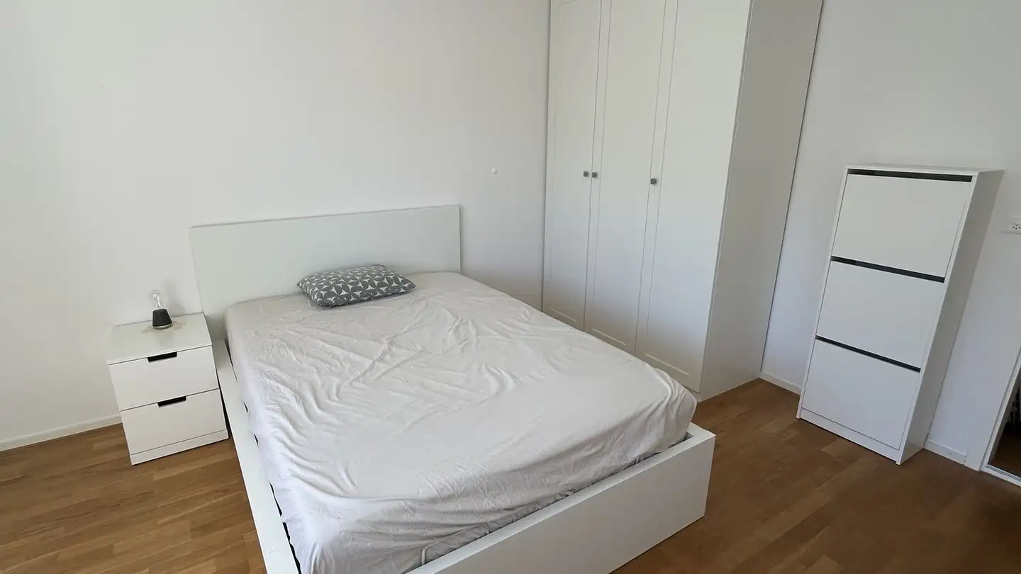 Zimmer mieten - Lindenland 5, 6403 Küssnacht am Rigi - Foto 3
