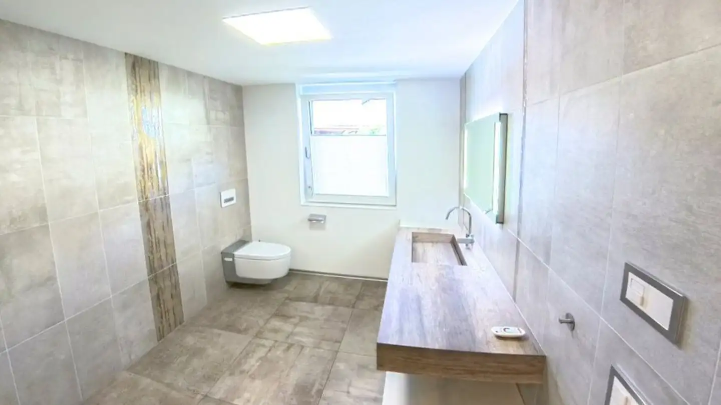 Appartamento in affitto - Dorfstrasse 110, 3911 Ried-Brig - Photo 3