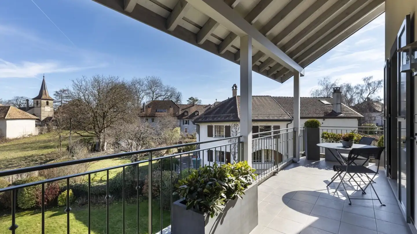 Appartamento in vendita - 1276 Gingins