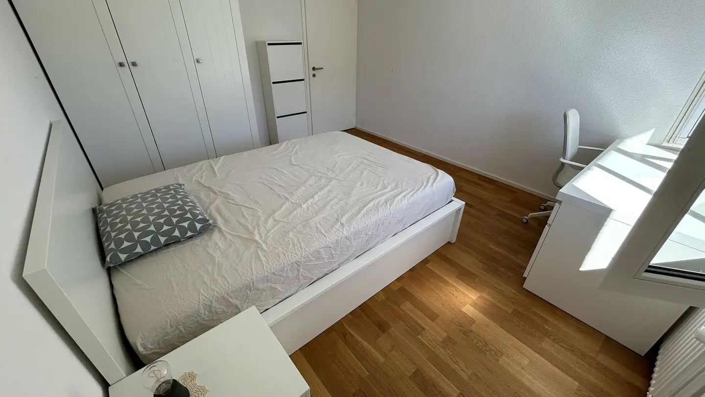 Zimmer mieten - Lindenland 5, 6403 Küssnacht am Rigi - Foto 4