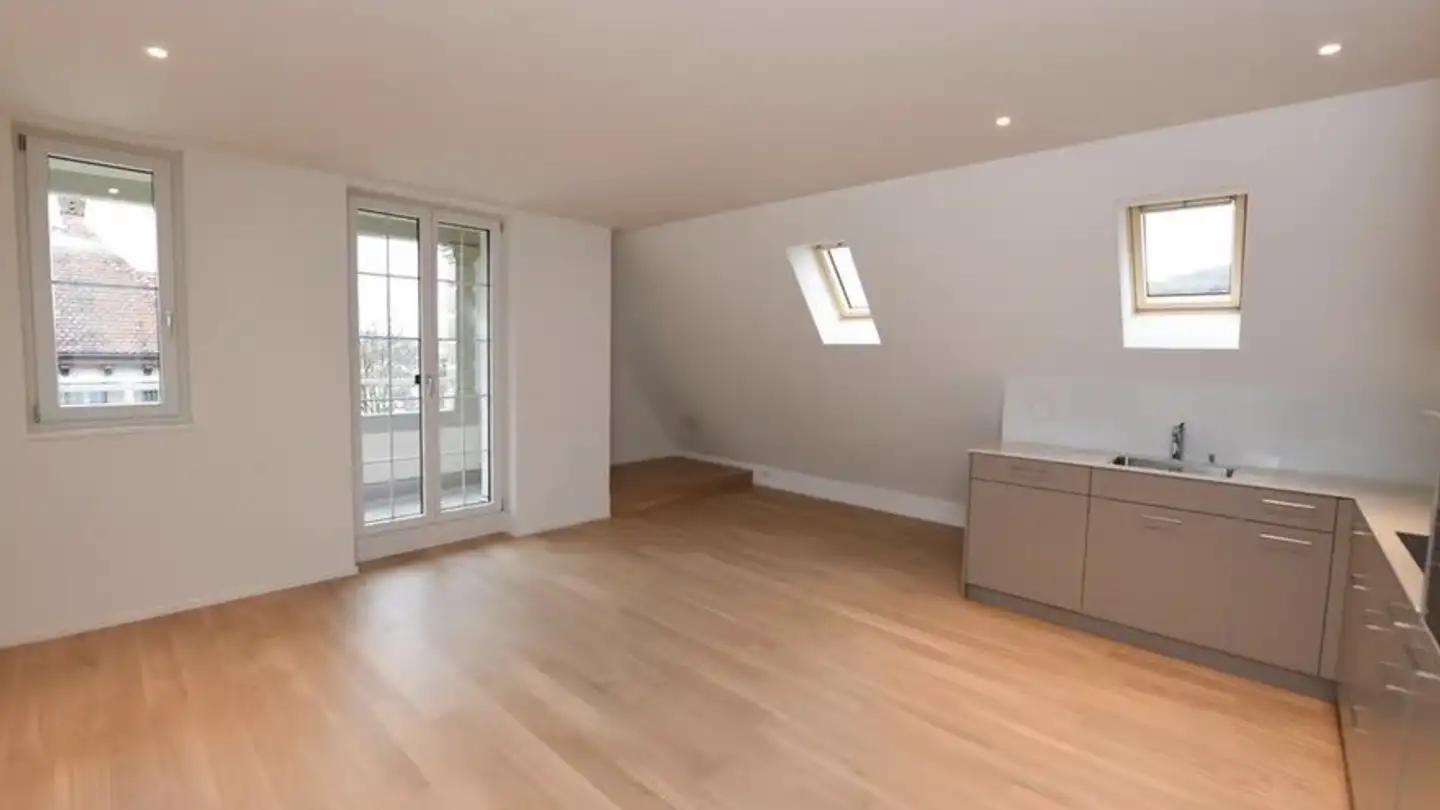 Wohnung mieten - Albisstrasse 51, 8134 Adliswil - Foto 2