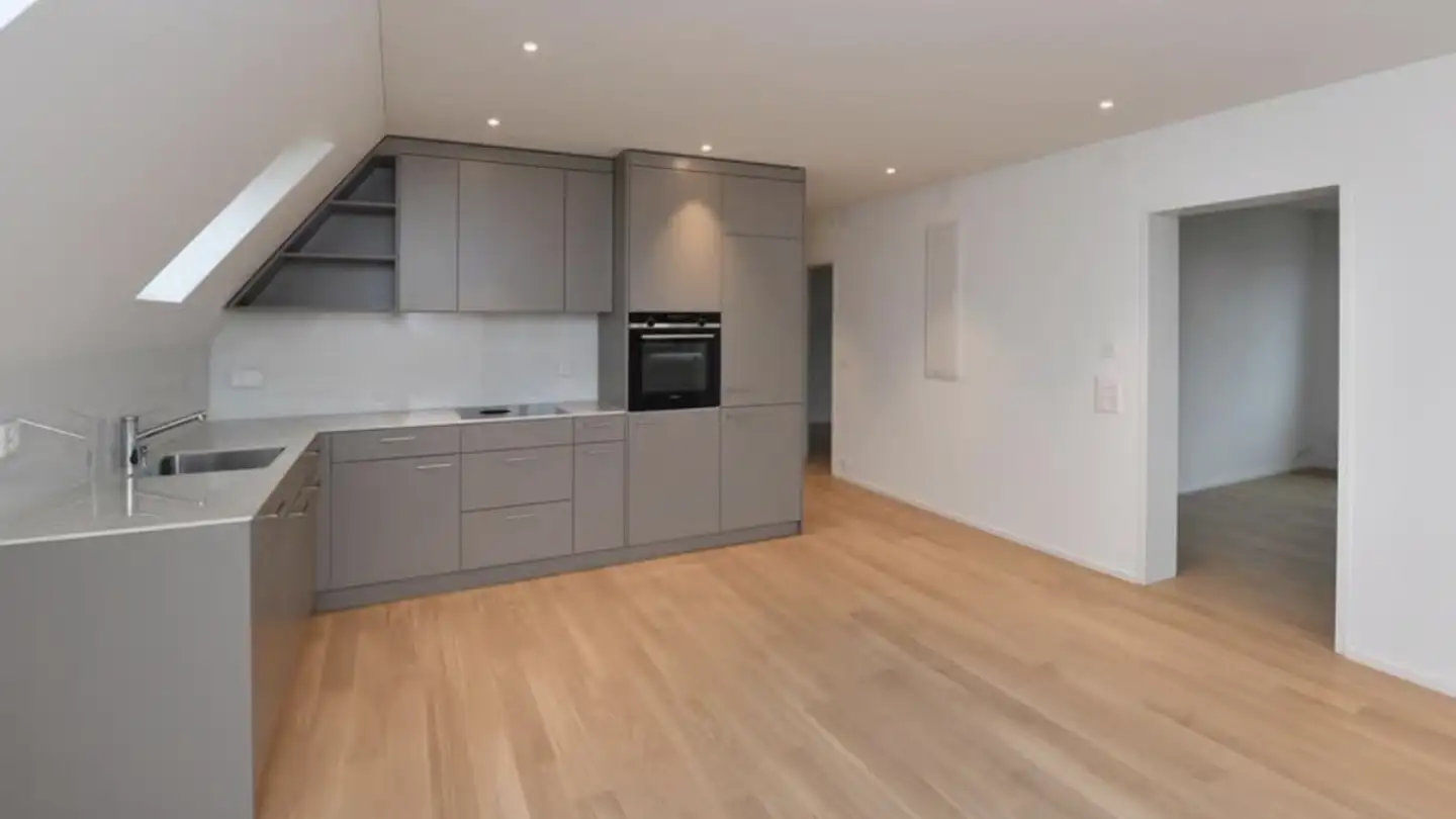 Wohnung mieten - Albisstrasse 51, 8134 Adliswil - Foto 3