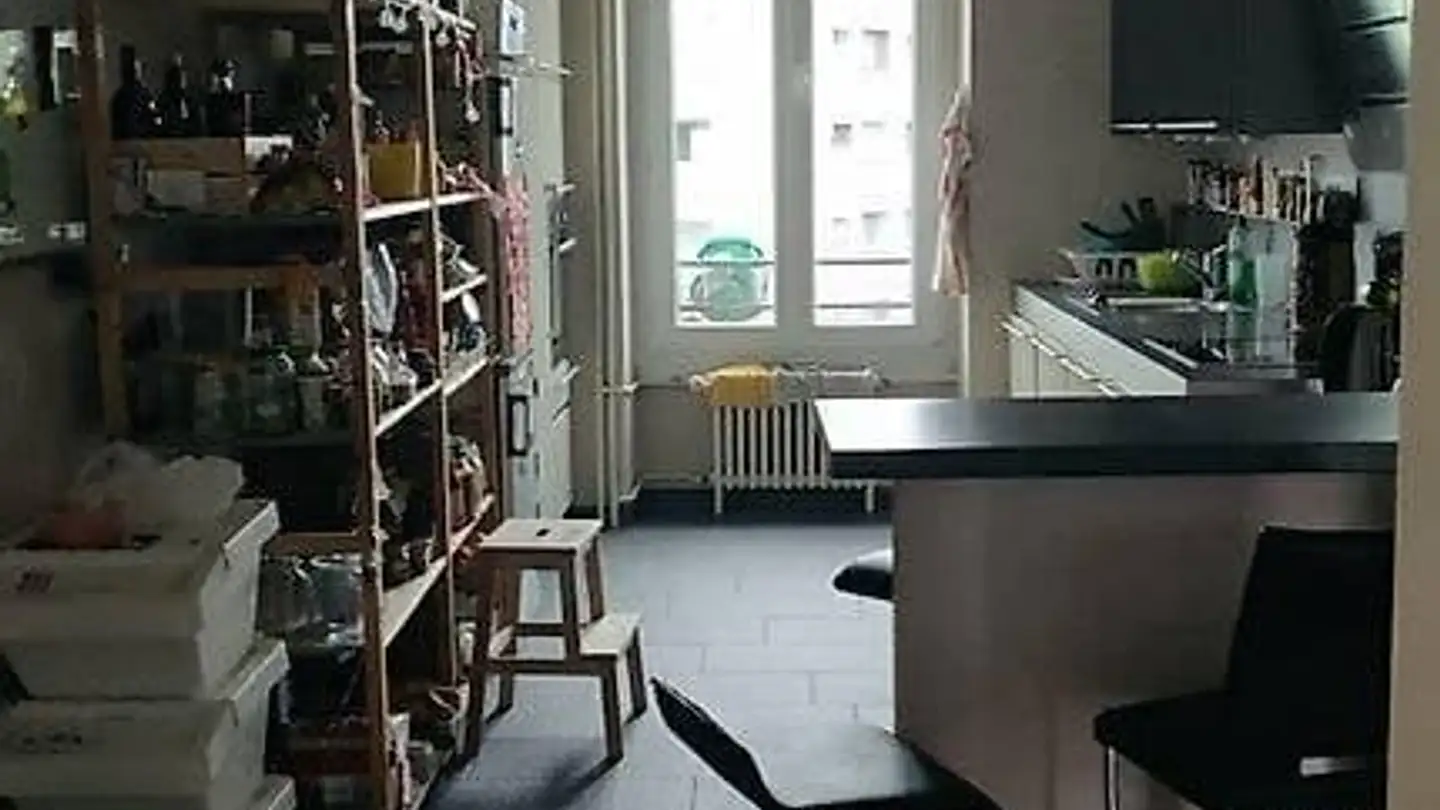 Zimmer mieten - 1400 Cheseaux-Noréaz