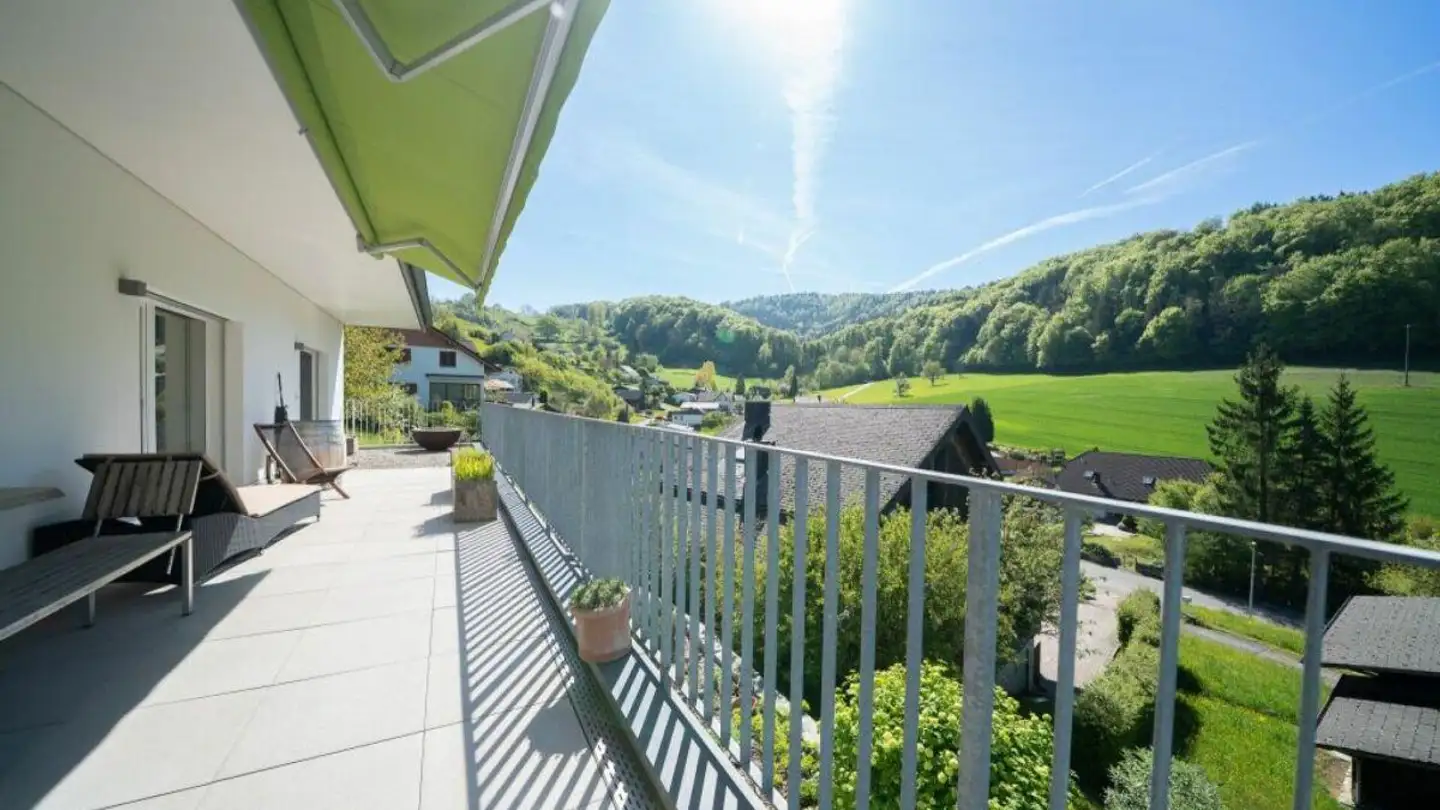 Maison individuelle à vendre - Grüebletzweg 5, 5026 Densbüren