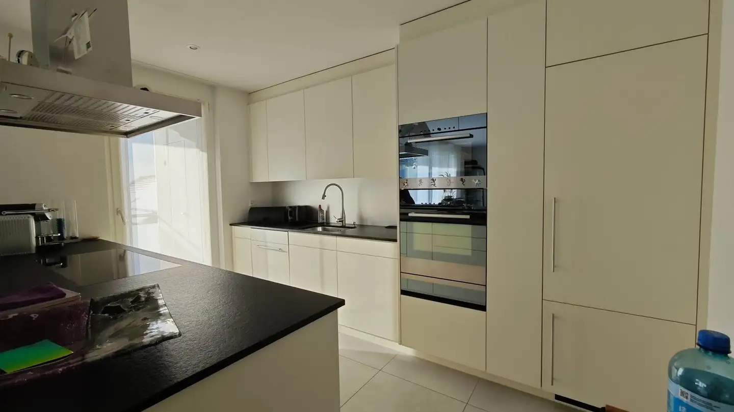 Wohnung mieten - Bahnhofstrasse 49b, 8965 Berikon - Foto 2