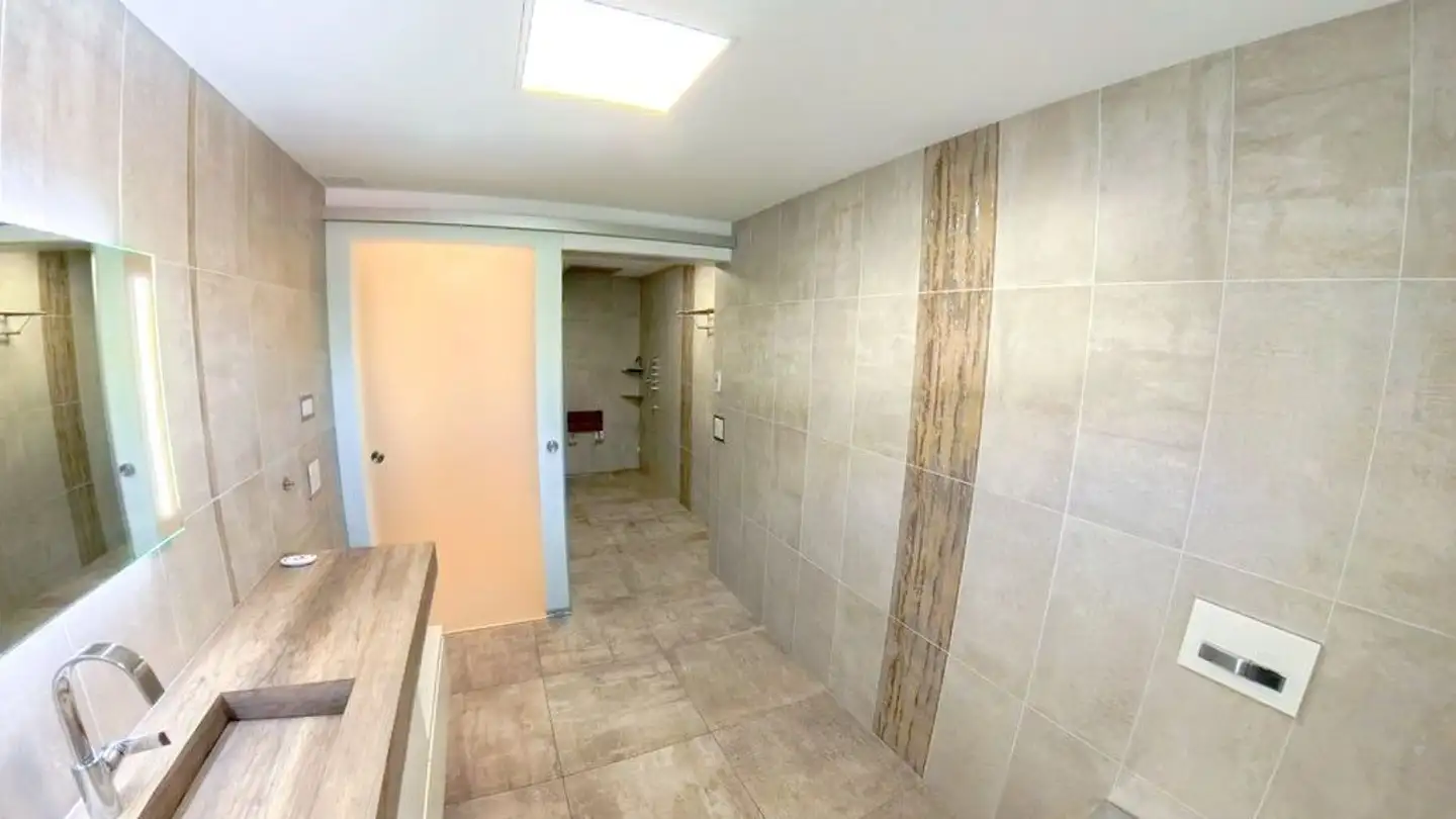 Appartamento in affitto - Dorfstrasse 110, 3911 Ried-Brig - Photo 2